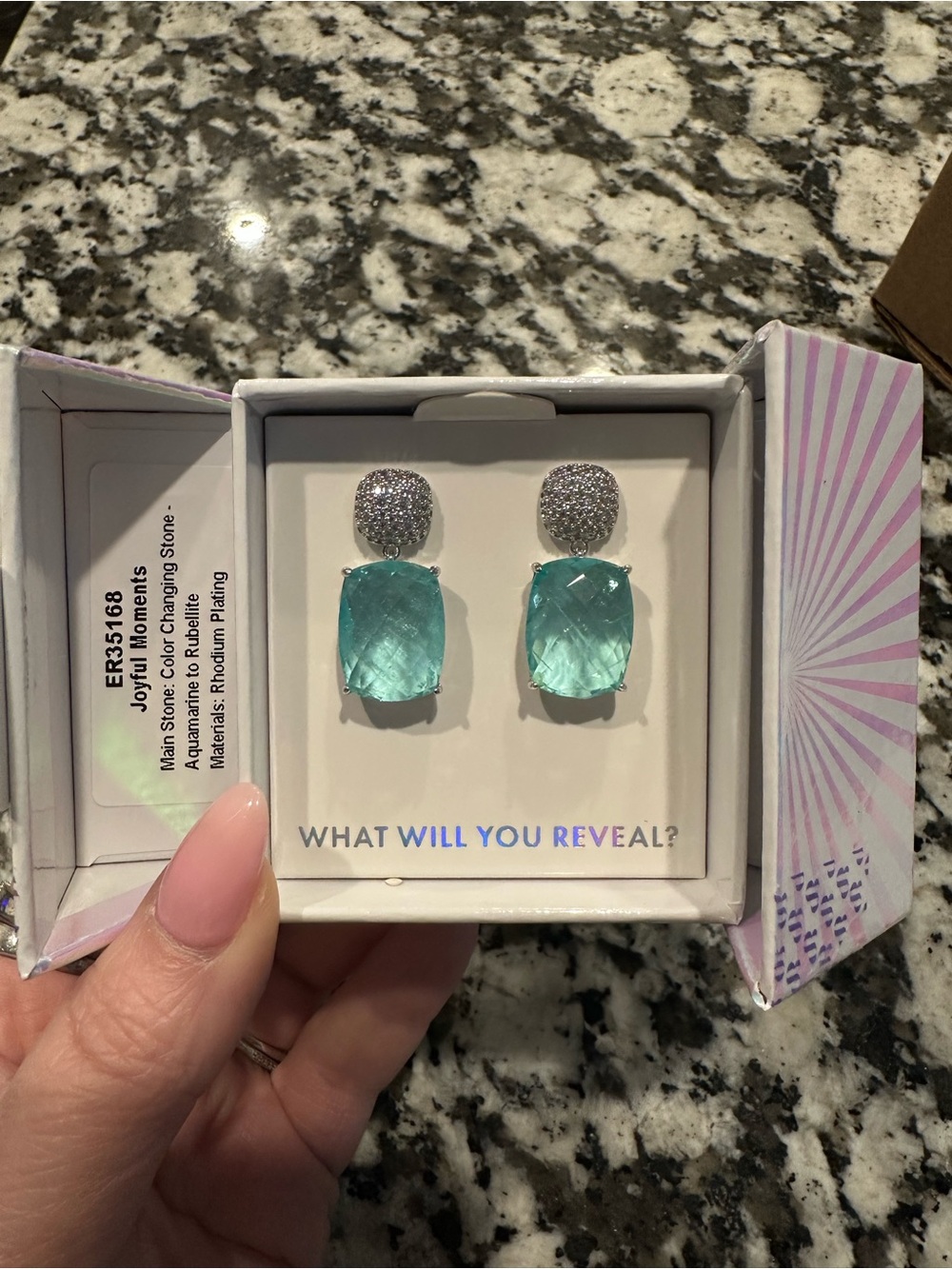 Bomb Party Mental Health earrings